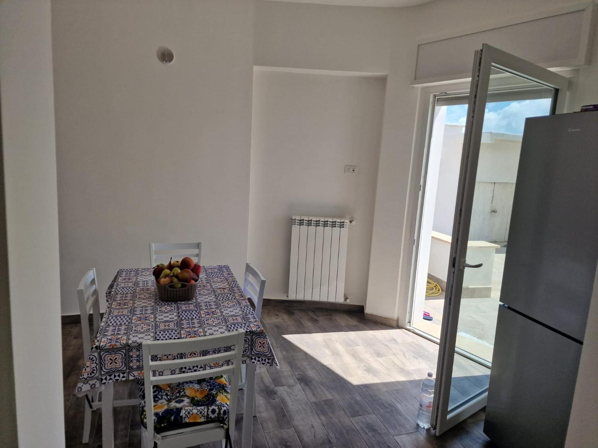 The Suite On The Beach Torvaianica Exterior foto